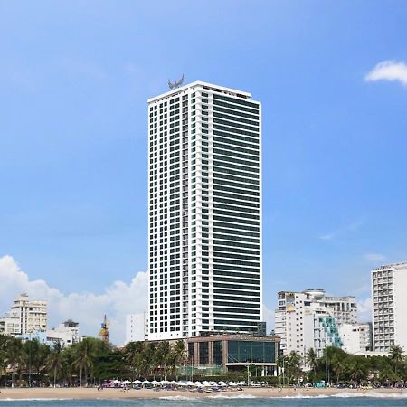 Phi Yen Muong Thanh 60 Apartment На Транг Екстериор снимка