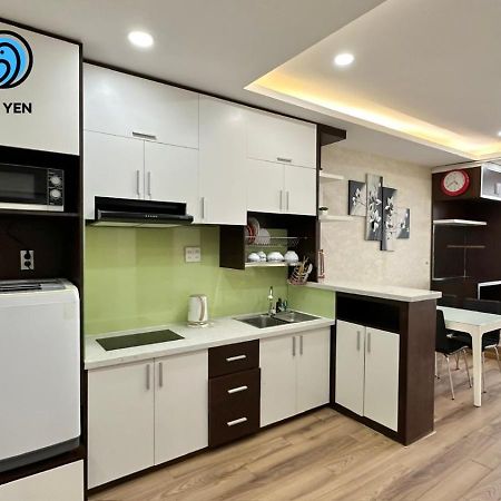 Phi Yen Muong Thanh 60 Apartment На Транг Екстериор снимка