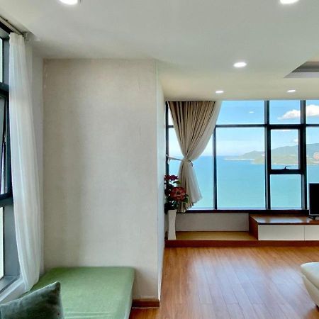 Phi Yen Muong Thanh 60 Apartment На Транг Екстериор снимка