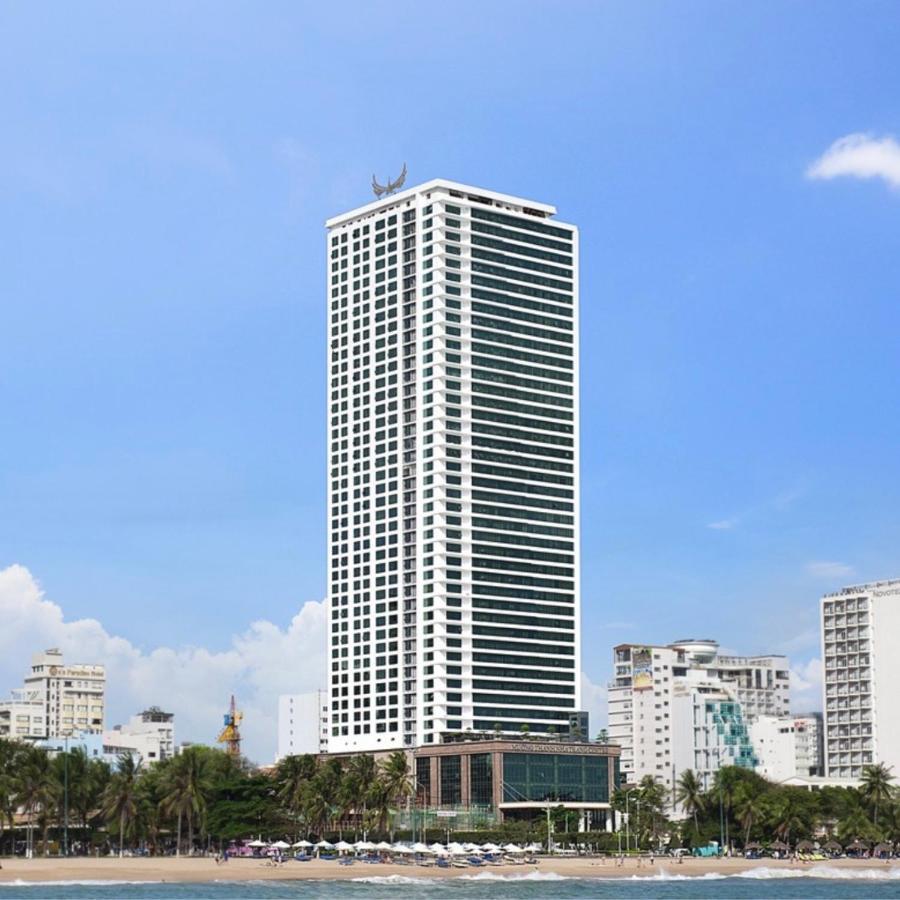 Phi Yen Muong Thanh 60 Apartment На Транг Екстериор снимка