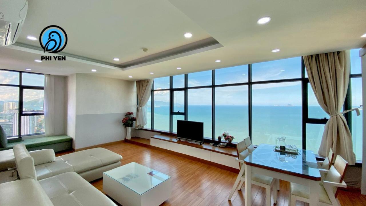 Phi Yen Muong Thanh 60 Apartment На Транг Екстериор снимка