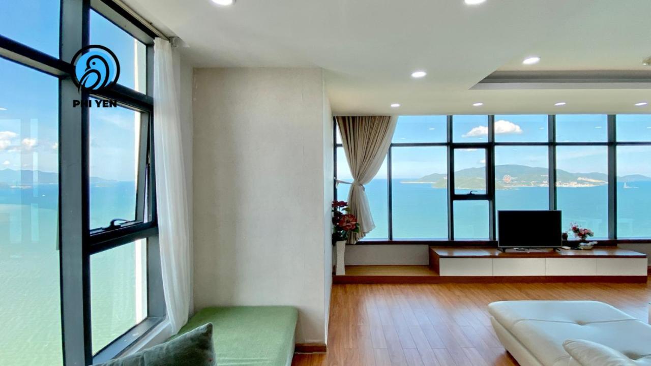 Phi Yen Muong Thanh 60 Apartment На Транг Екстериор снимка