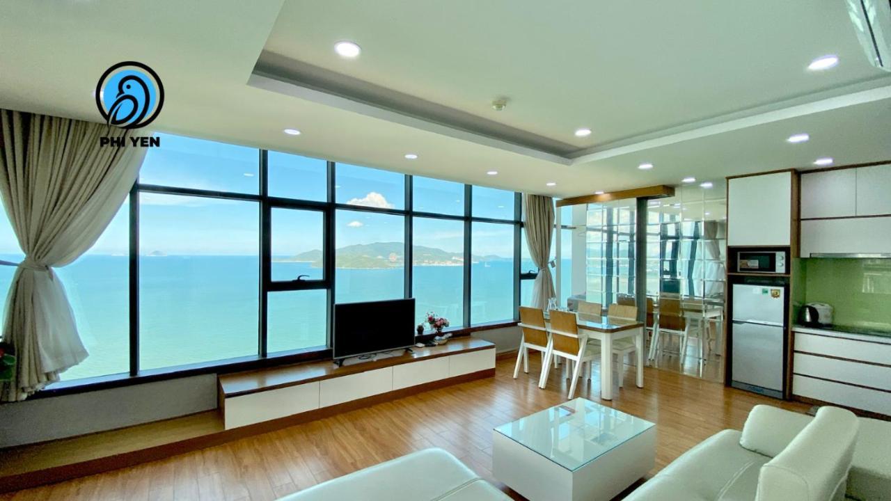 Phi Yen Muong Thanh 60 Apartment На Транг Екстериор снимка