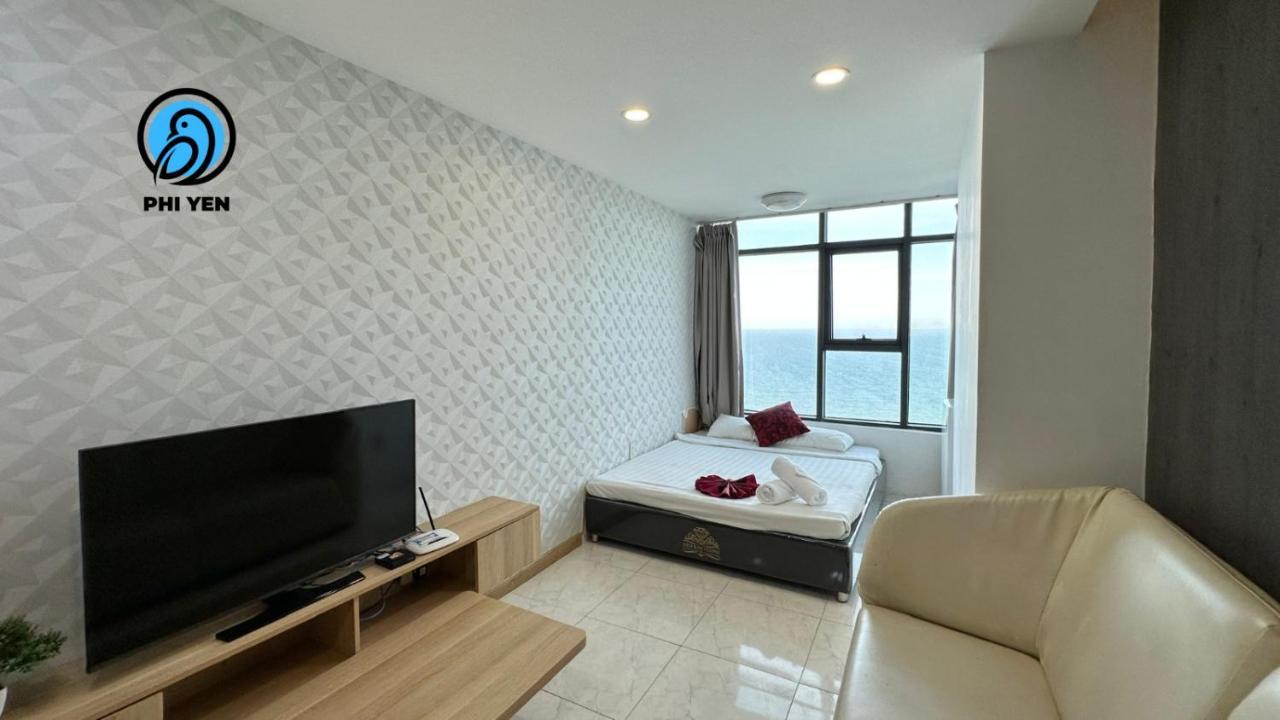 Phi Yen Muong Thanh 60 Apartment На Транг Екстериор снимка