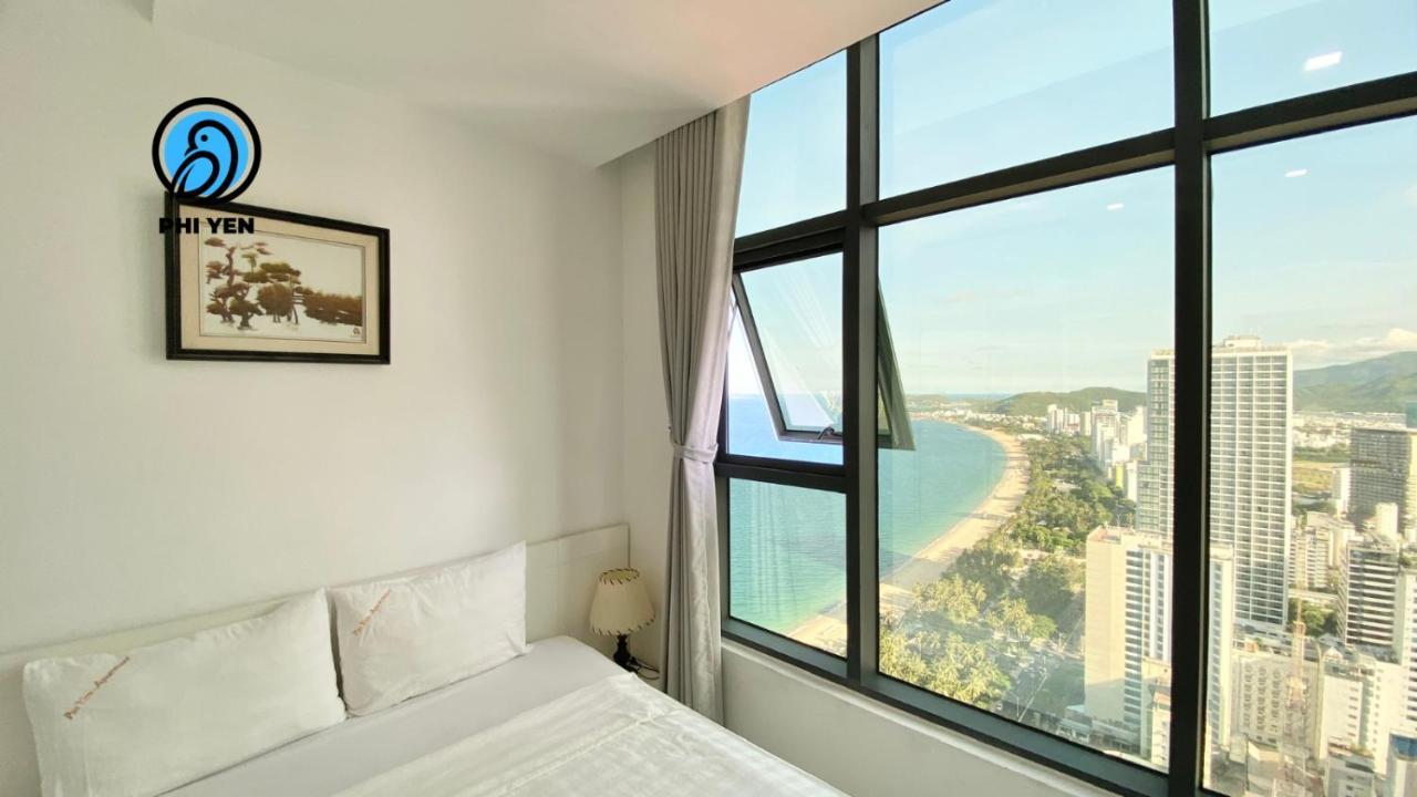 Phi Yen Muong Thanh 60 Apartment На Транг Екстериор снимка