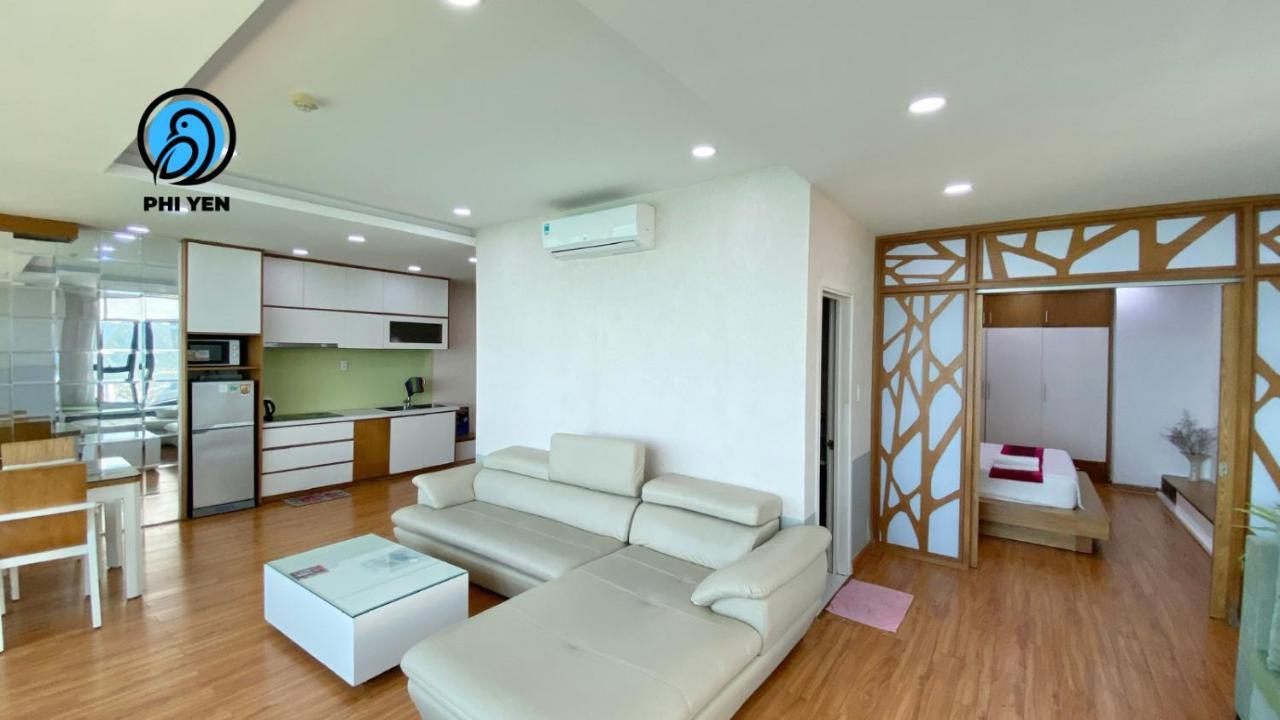 Phi Yen Muong Thanh 60 Apartment На Транг Екстериор снимка