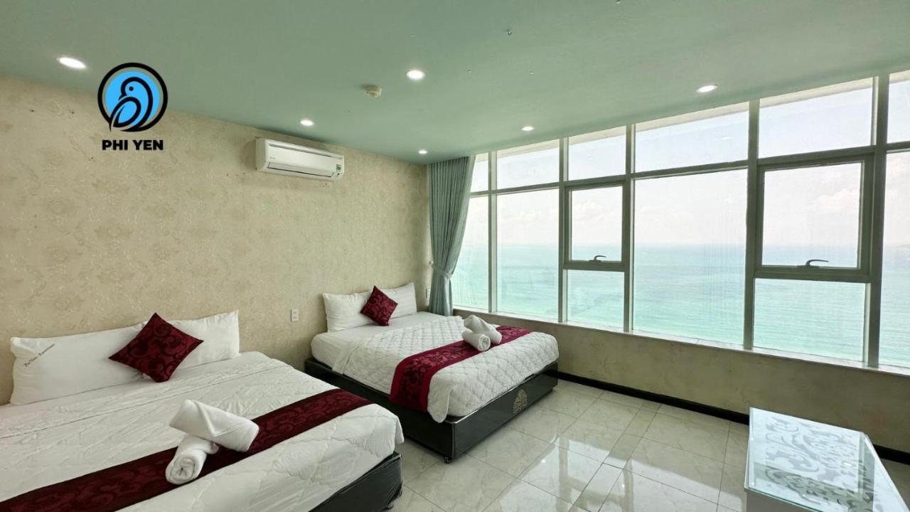 Phi Yen Muong Thanh 60 Apartment На Транг Екстериор снимка