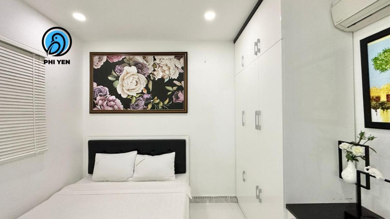Phi Yen Muong Thanh 60 Apartment На Транг Екстериор снимка
