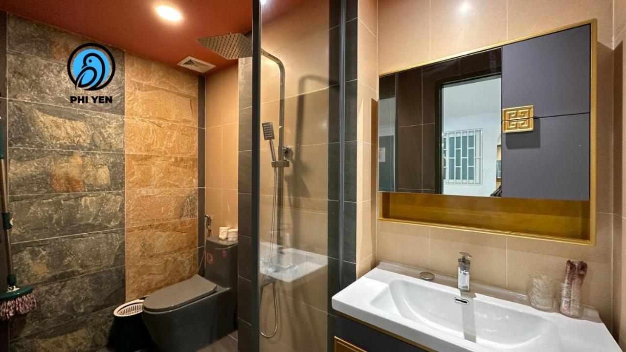 Phi Yen Muong Thanh 60 Apartment На Транг Екстериор снимка