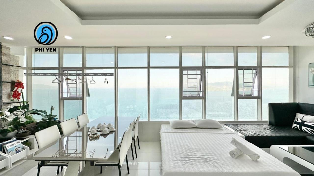 Phi Yen Muong Thanh 60 Apartment На Транг Екстериор снимка