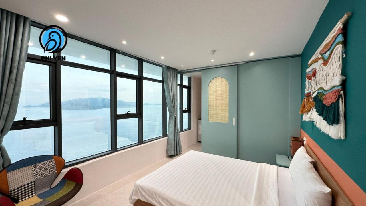 Phi Yen Muong Thanh 60 Apartment На Транг Екстериор снимка