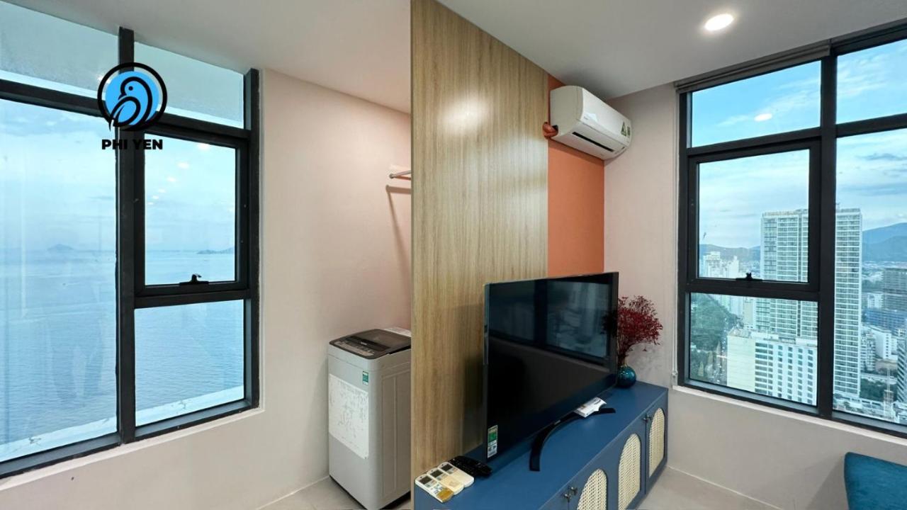 Phi Yen Muong Thanh 60 Apartment На Транг Екстериор снимка