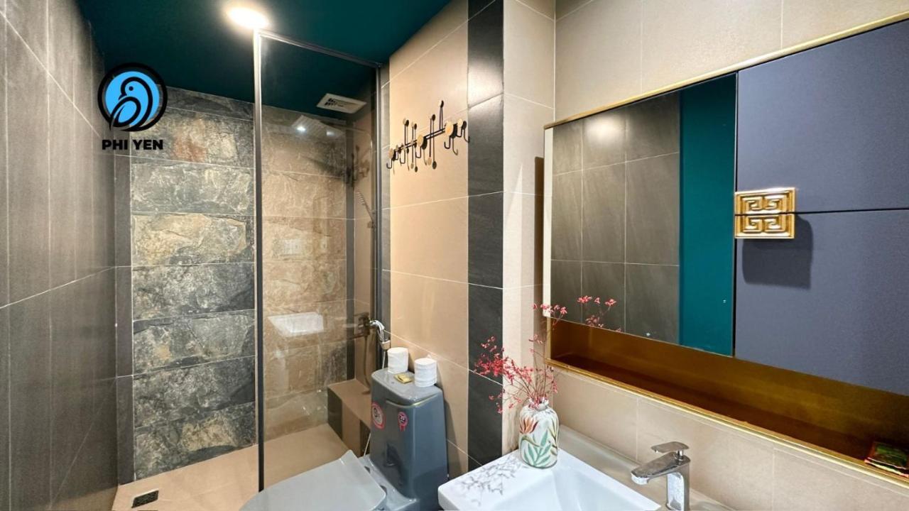 Phi Yen Muong Thanh 60 Apartment На Транг Екстериор снимка