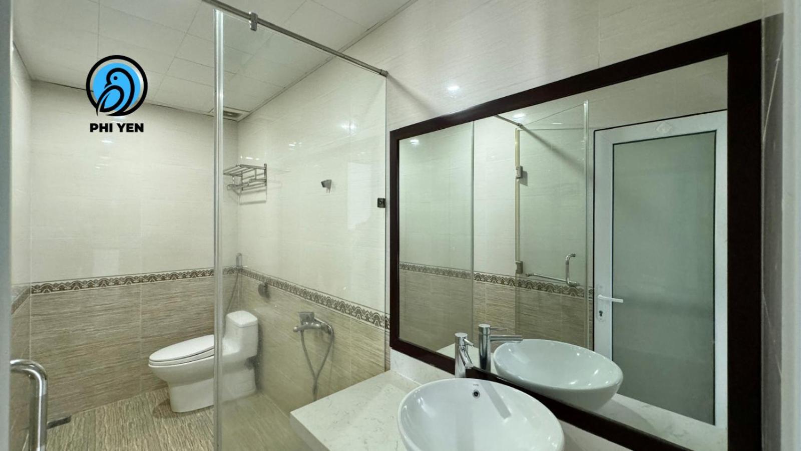 Phi Yen Muong Thanh 60 Apartment На Транг Екстериор снимка