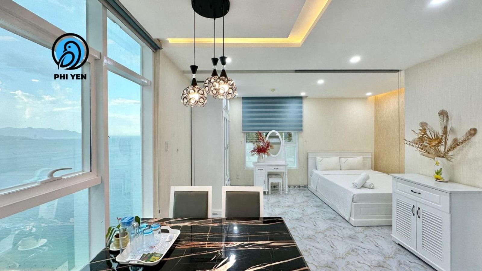 Phi Yen Muong Thanh 60 Apartment На Транг Екстериор снимка