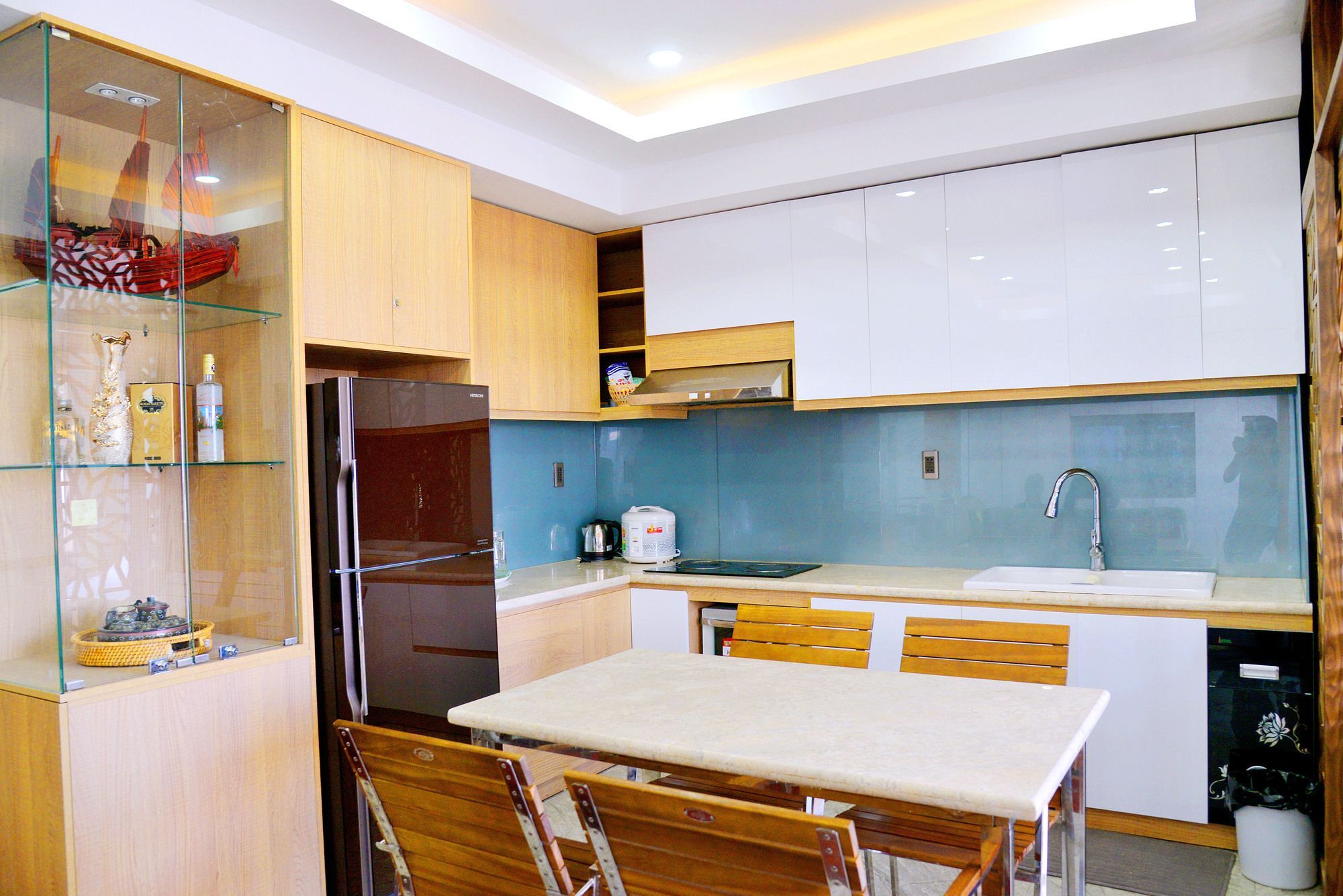 Phi Yen Muong Thanh 60 Apartment На Транг Екстериор снимка