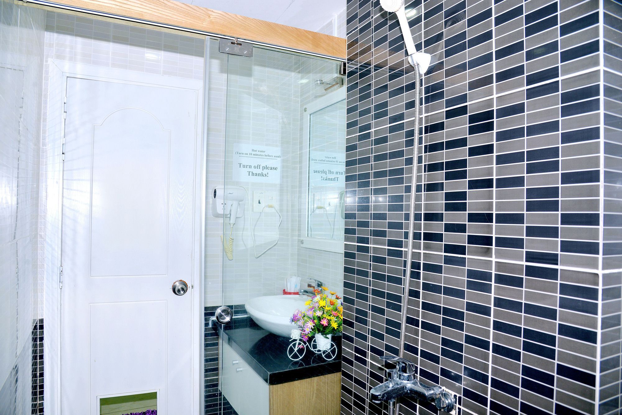 Phi Yen Muong Thanh 60 Apartment На Транг Екстериор снимка