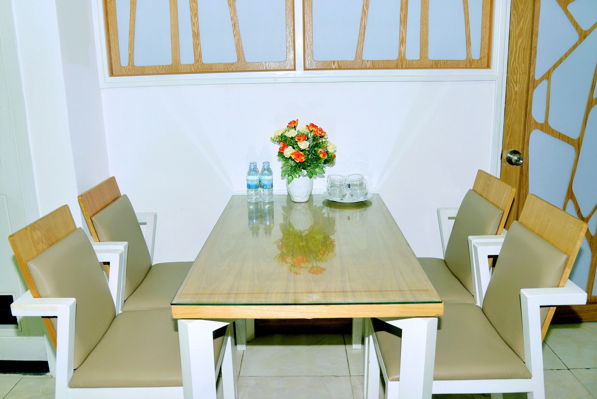 Phi Yen Muong Thanh 60 Apartment На Транг Екстериор снимка